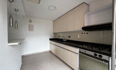 Apartamento  en arriendo, La Abadia, Envigado, Antioquia