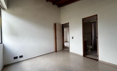 Apartamento  en arriendo, La Abadia, Envigado, Antioquia