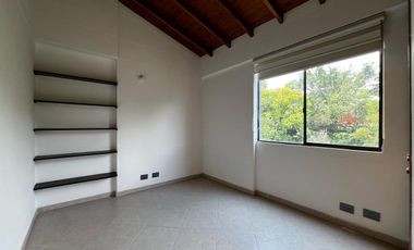 Apartamento  en arriendo, La Abadia, Envigado, Antioquia