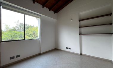 Apartamento  en arriendo, La Abadia, Envigado, Antioquia