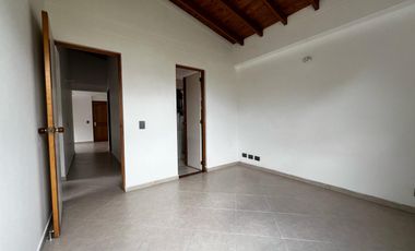 Apartamento  en arriendo, La Abadia, Envigado, Antioquia