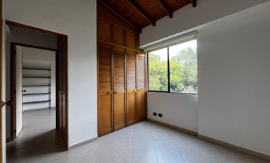 Apartamento  en arriendo, La Abadia, Envigado, Antioquia