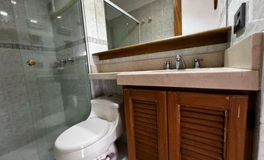 Apartamento  en arriendo, La Abadia, Envigado, Antioquia