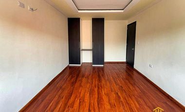 Hermosa Casa de 4 habitaciones sector Molinopamba