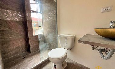 Hermosa Casa de 4 habitaciones sector Molinopamba