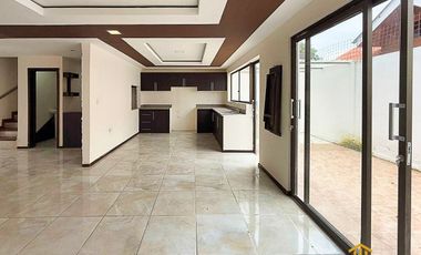 Hermosa Casa de 4 habitaciones sector Molinopamba