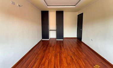 Hermosa Casa de 4 habitaciones sector Molinopamba