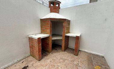 Hermosa Casa de 4 habitaciones sector Molinopamba