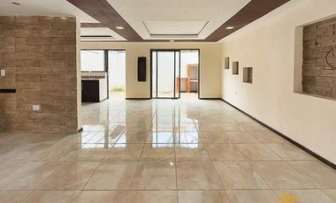 Hermosa Casa de 4 habitaciones sector Molinopamba