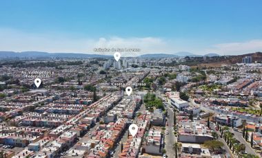 Casa en venta en  Real de valdepeñas Zapopan, Jalisco