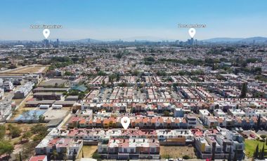 Casa en venta en  Real de valdepeñas Zapopan, Jalisco