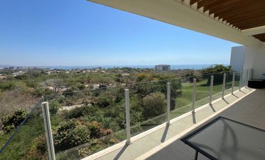 VENTA DEPARTAMENTO EN VENTA EN CONDOMINIO ALAMAR TORRE BORTEO