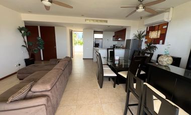 VENTA DEPARTAMENTO EN VENTA EN CONDOMINIO ALAMAR TORRE BORTEO