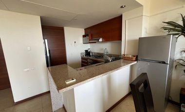 VENTA DEPARTAMENTO EN VENTA EN CONDOMINIO ALAMAR TORRE BORTEO
