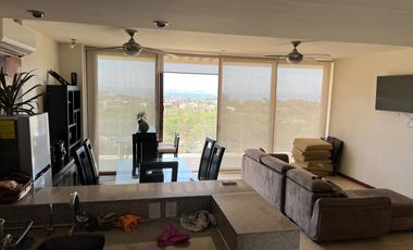 VENTA DEPARTAMENTO EN VENTA EN CONDOMINIO ALAMAR TORRE BORTEO