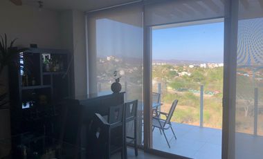 VENTA DEPARTAMENTO EN VENTA EN CONDOMINIO ALAMAR TORRE BORTEO