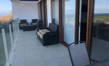 VENTA DEPARTAMENTO EN VENTA EN CONDOMINIO ALAMAR TORRE BORTEO