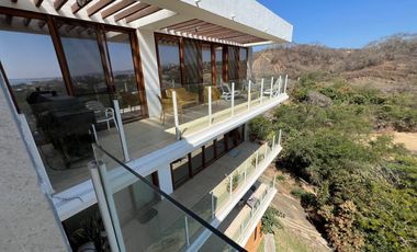 VENTA DEPARTAMENTO EN VENTA EN CONDOMINIO ALAMAR TORRE BORTEO