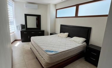 VENTA DEPARTAMENTO EN VENTA EN CONDOMINIO ALAMAR TORRE BORTEO