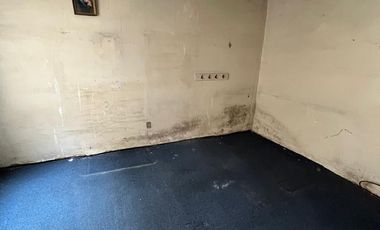 CASA EN VENTA COLONIA ROMA PARA REMODELAR