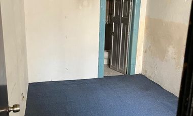CASA EN VENTA COLONIA ROMA PARA REMODELAR