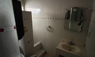 CASA EN VENTA COLONIA ROMA PARA REMODELAR