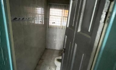 CASA EN VENTA COLONIA ROMA PARA REMODELAR