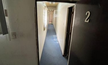 CASA EN VENTA COLONIA ROMA PARA REMODELAR