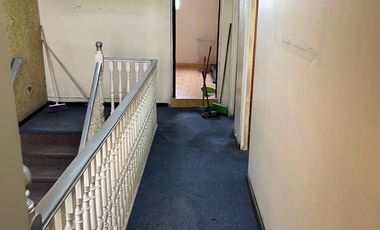 CASA EN VENTA COLONIA ROMA PARA REMODELAR