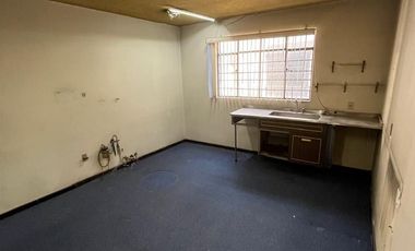 CASA EN VENTA COLONIA ROMA PARA REMODELAR