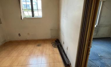 CASA EN VENTA COLONIA ROMA PARA REMODELAR