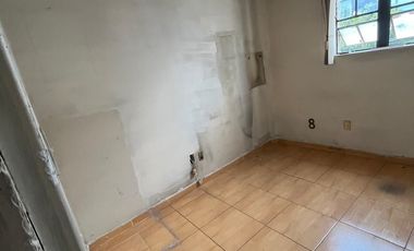 CASA EN VENTA COLONIA ROMA PARA REMODELAR