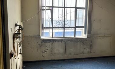 CASA EN VENTA COLONIA ROMA PARA REMODELAR