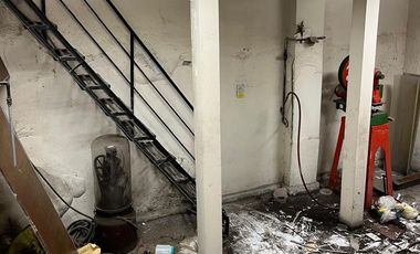 CASA EN VENTA COLONIA ROMA PARA REMODELAR