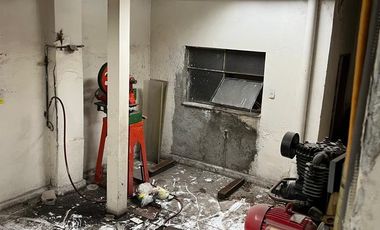 CASA EN VENTA COLONIA ROMA PARA REMODELAR