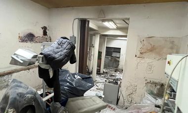 CASA EN VENTA COLONIA ROMA PARA REMODELAR
