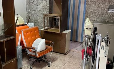 CASA EN VENTA COLONIA ROMA PARA REMODELAR
