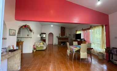 Casa en Huitzilac