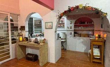 Casa en Huitzilac