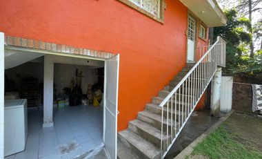 Casa en Huitzilac