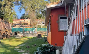 Casa en Huitzilac