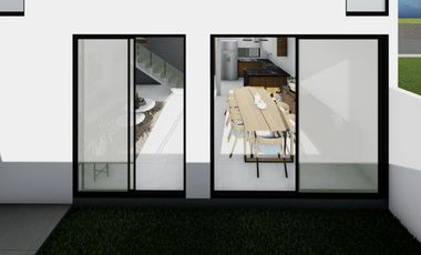 Casa en Venta en Veracruz Col. Adalberto Tejeda con Jardín.