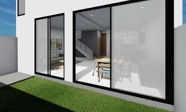 Casa en Venta en Veracruz Col. Adalberto Tejeda con Jardín.