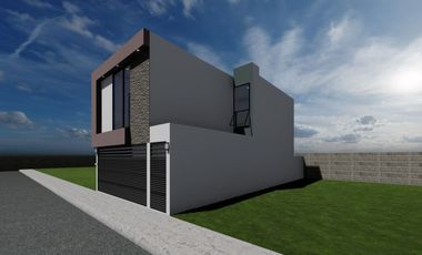 Casa en Venta en Veracruz Col. Adalberto Tejeda con Jardín.