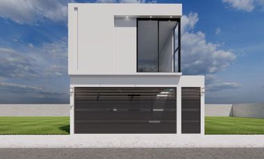 Casa en Venta en Veracruz Col. Adalberto Tejeda con Jardín.