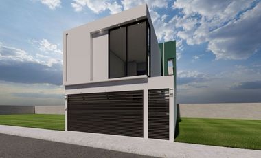 Casa en Venta en Veracruz Col. Adalberto Tejeda con Jardín.