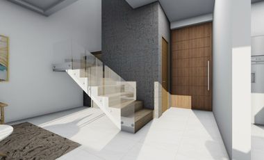 Casa en Venta en Veracruz Col. Adalberto Tejeda con Jardín.