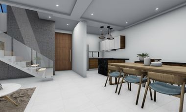 Casa en Venta en Veracruz Col. Adalberto Tejeda con Jardín.