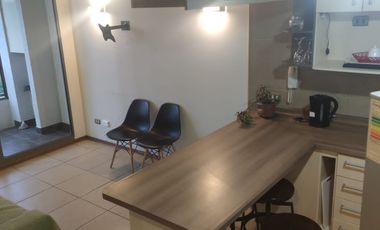 LINDO DEPARTAMENTO FAMILIAR EN SECTOR TRANQUILO DE VALPARAISO