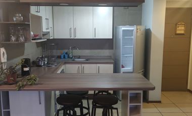 LINDO DEPARTAMENTO FAMILIAR EN SECTOR TRANQUILO DE VALPARAISO